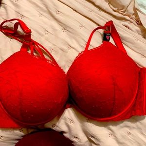 Push up Bra Victoria’s Secret